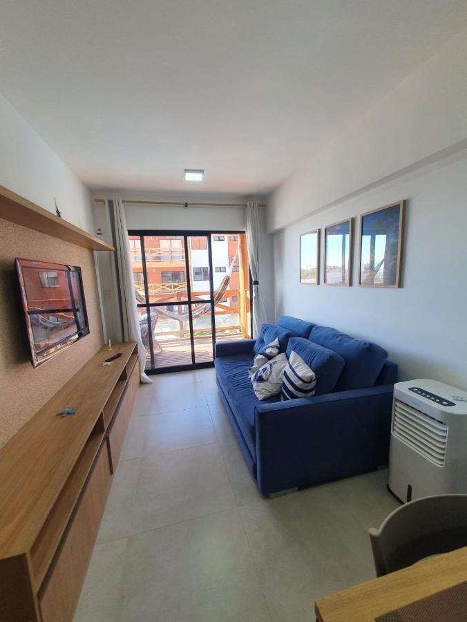 Vila Atlantida 207B Luis Correia Bagian luar foto
