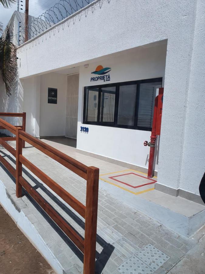 Vila Atlantida 207B Luis Correia Bagian luar foto